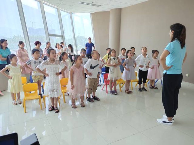 怀化演讲魅力：培训提升你的话语权